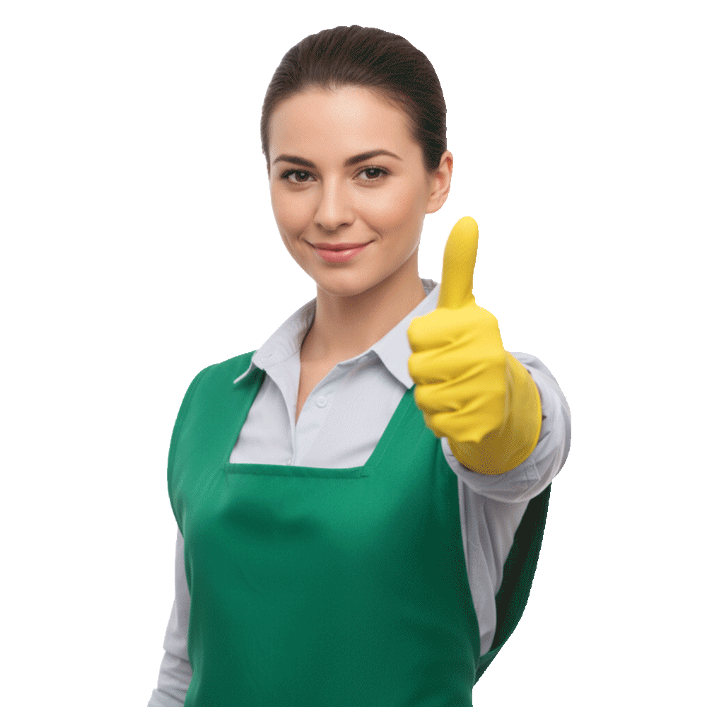 Garantieversprechen Hotelreinigung Stuttgart