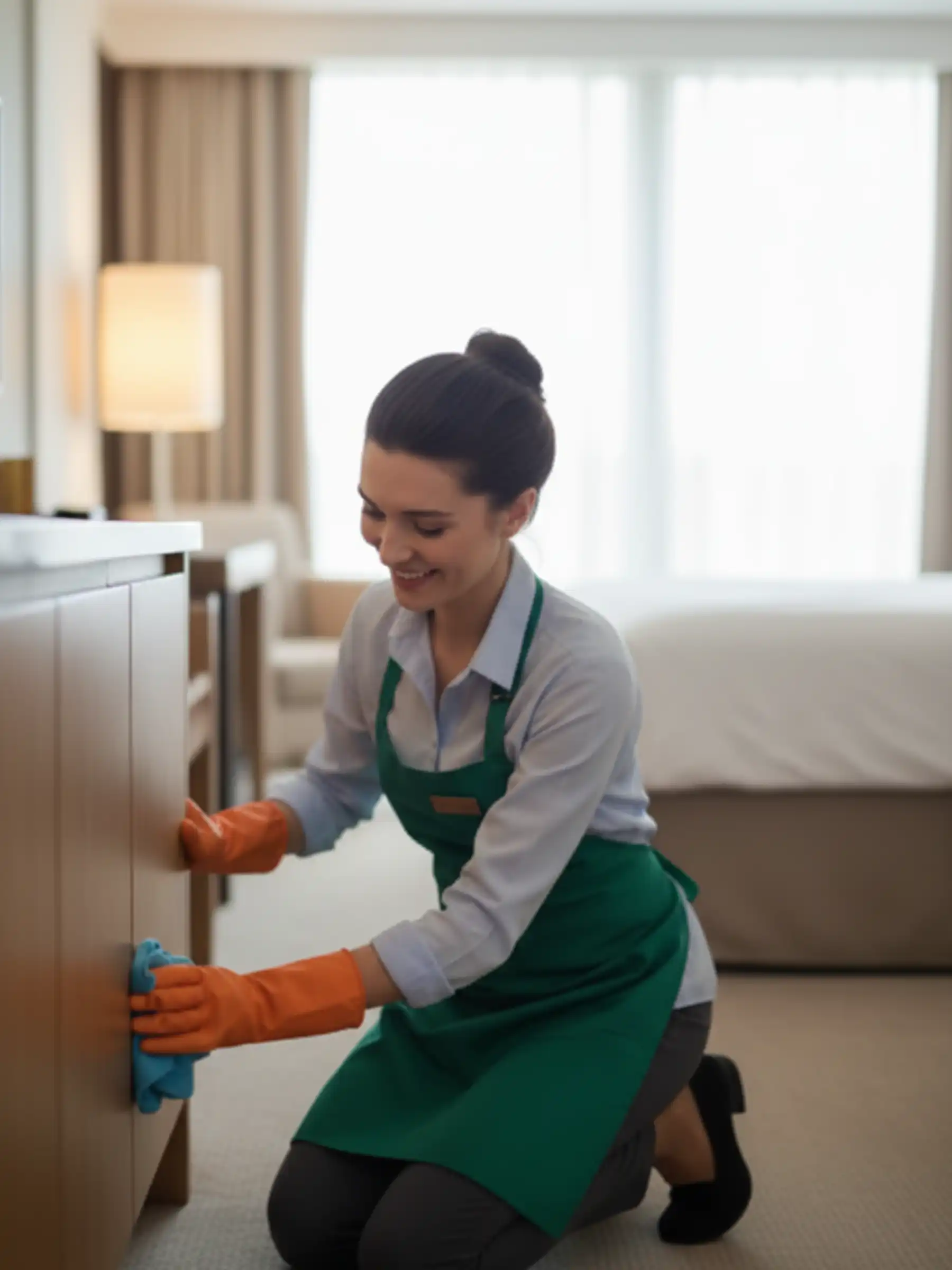 Housekeeping Service Stuttgart