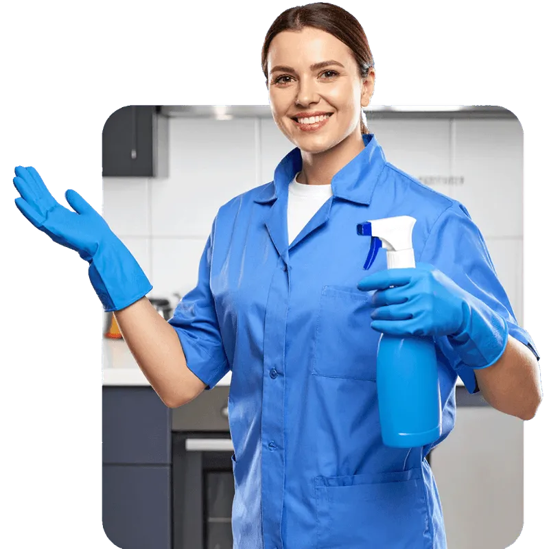 Hotelreinigung Stuttgart